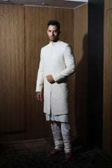 Royal Navy Sherwani Set