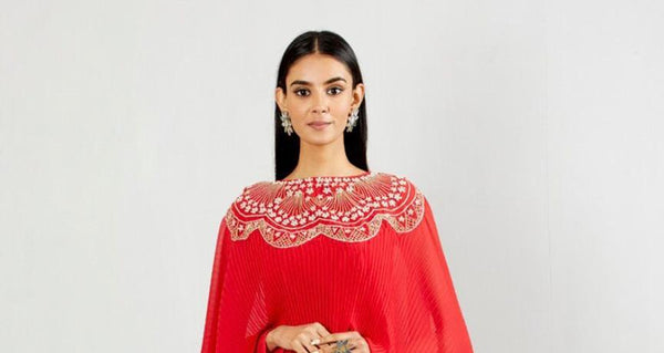 Lehengas that steal the spotlight from the bride and groom
