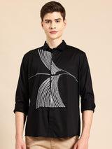 Graphite Style Shirt