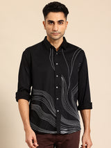 Raven Tone Shirt