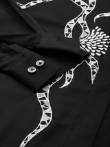 Black Elegance Shirt