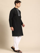 Classic Charisma Kurta Set