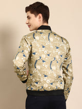 Birdsong Bomber Jacket