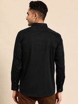 Black Elegance Shirt