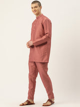 Summer Radiance Kurta Set