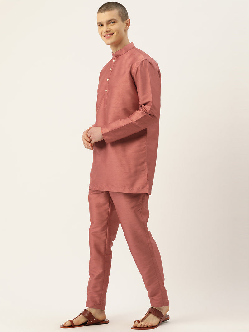 Summer Radiance Kurta Set