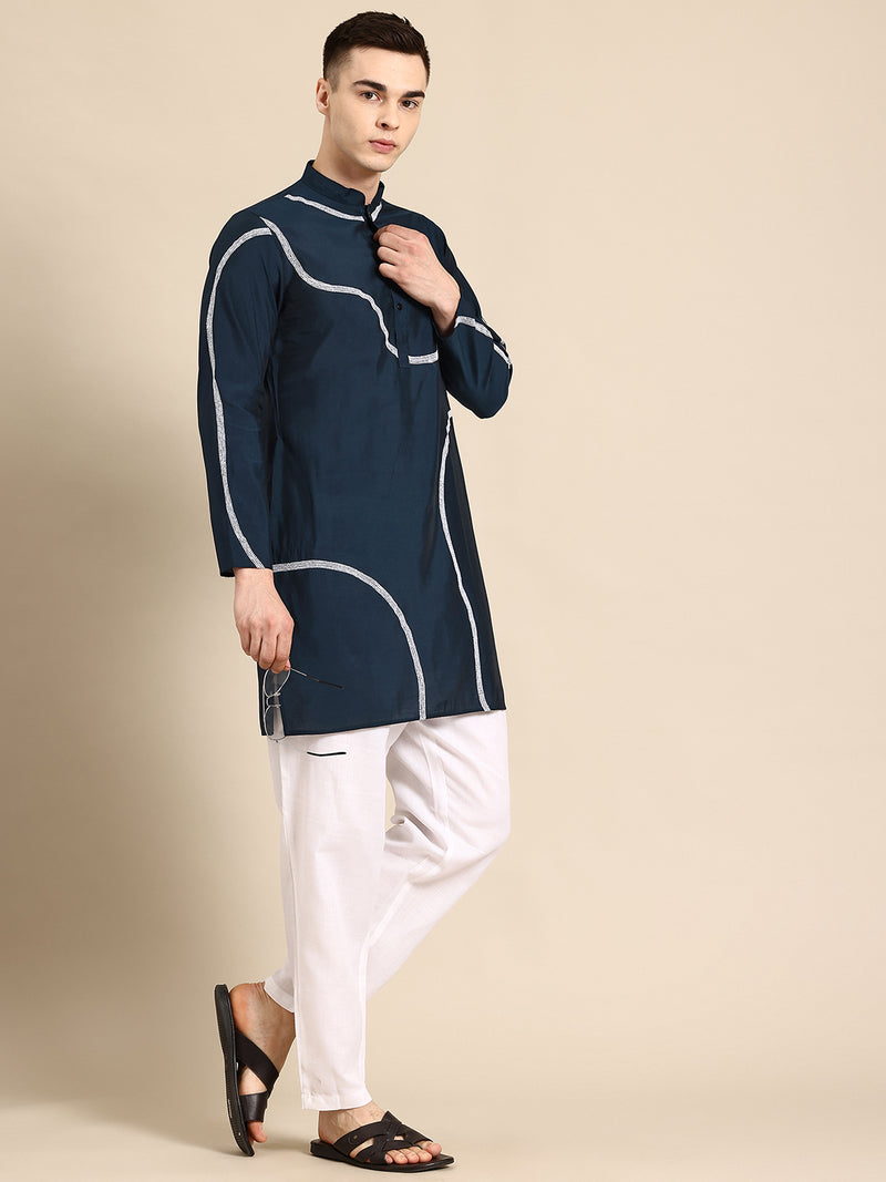 Noble Aura Kurta Set