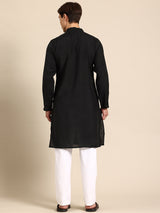 Classic Charisma Kurta Set