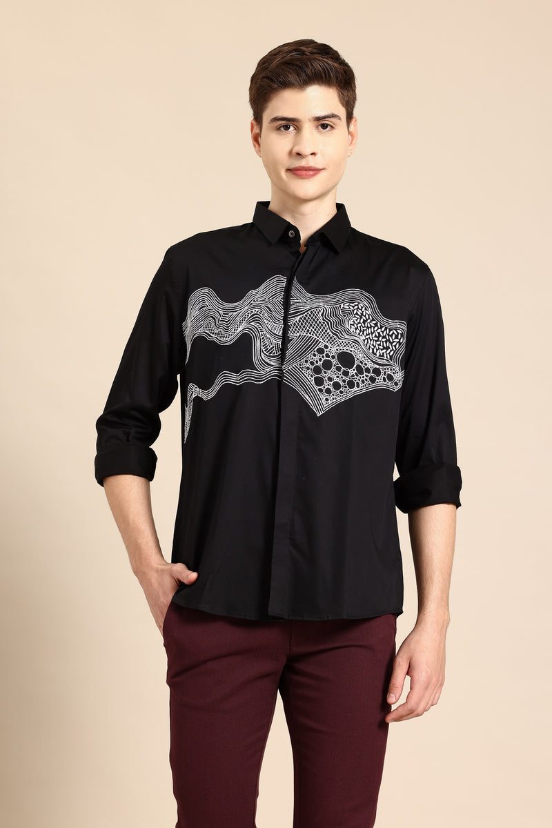 Nightfall Classic Shirt