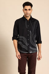 Raven Tone Shirt