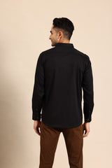 Black Elegance Shirt